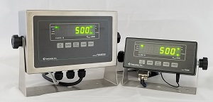 T500E/ES Totalcomp Indicator